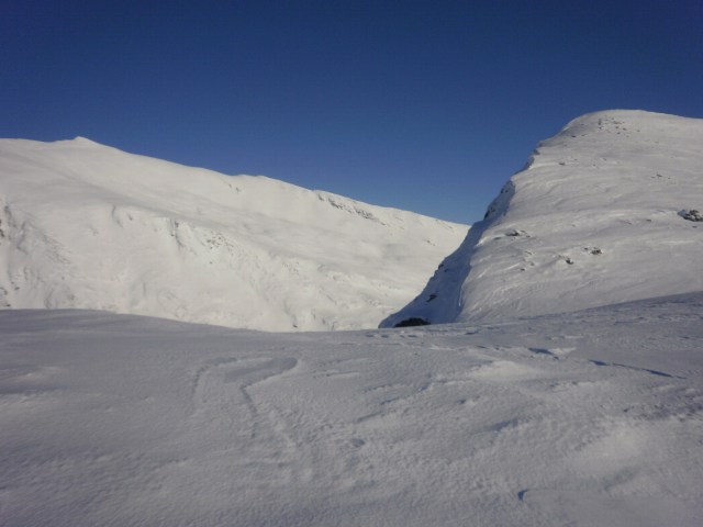 På Sætrefjellet II