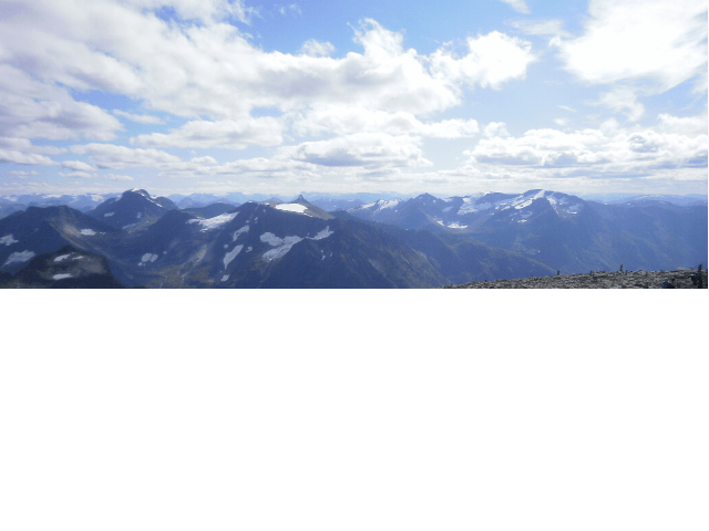 Utsynet rundt Jakta III