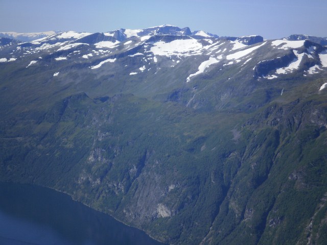 På Tretindanibba VIII