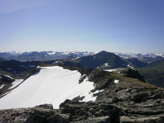 På Tretindanibba VI