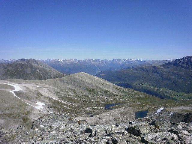 På Tretindanibba III