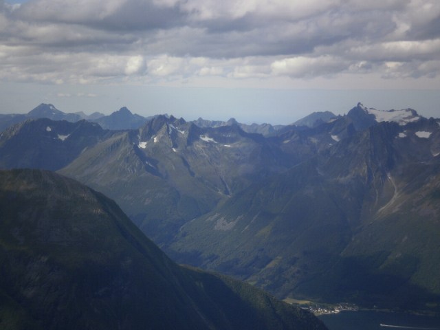 Zoombilder frå Jakta VII