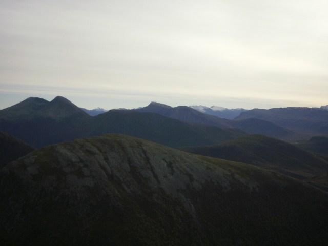 Utsyn rundt Melen VII